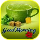 Good Morning images Gif APK