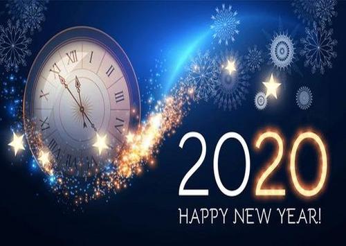 Happy New Year 2020 Images For Android Apk Download