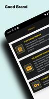 Генератор названия компании постер