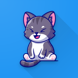 Name for a cat иконка