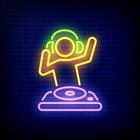 DJ Name Generator icon