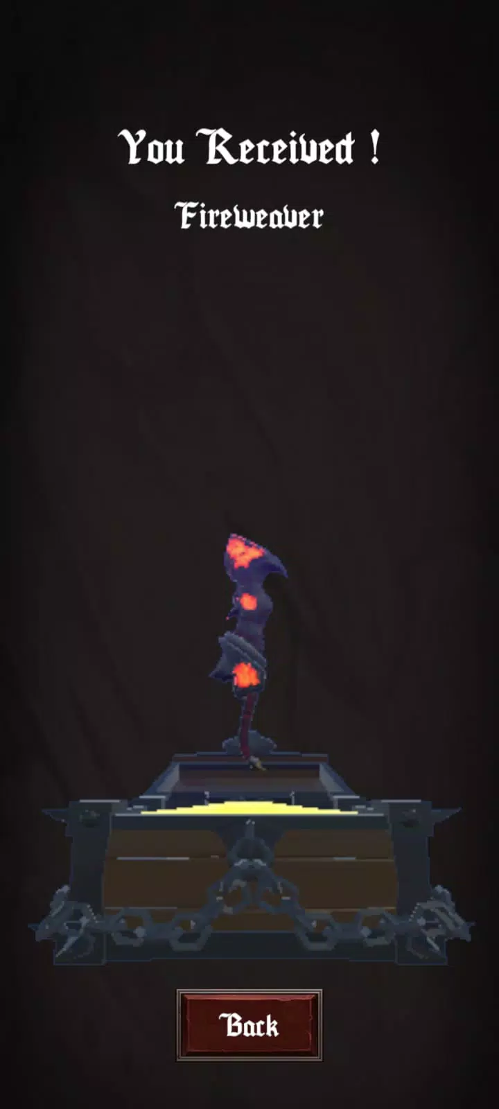 Tiny Warriors Survival