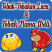 Tebak Tebakan icon