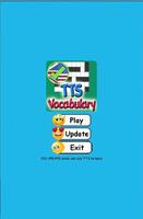 TTS Vocab Bahasa Inggris постер