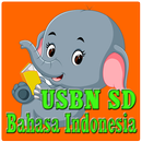 Latihan USBN SD - Bahasa Indonesia APK