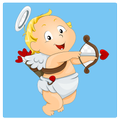 Cupid's Arrow