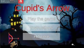 Cupid's Arrow bài đăng