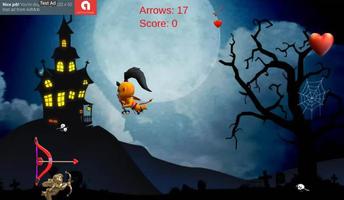 Cupid's Arrow capture d'écran 3