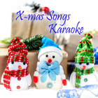 Christmas Songs Karaoke Deluxe 图标