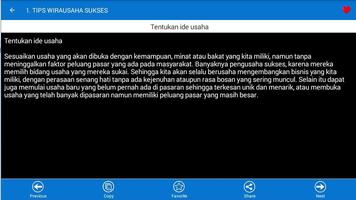 Kisah Sukses dan Motivasi Screenshot 1