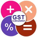 GST calculator