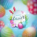 HAPPY EASTER STICKER:WAStickerApps