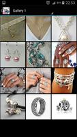 Silver Jewellery screenshot 1