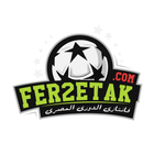 Fer2etak icon