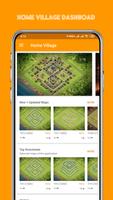 CoC Base Link Screenshot 1