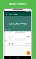 Device ID Changer Screenshot 3
