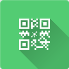 QR Code Scanner أيقونة