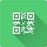 QR Code Scanner Zeichen