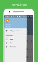 WiFi Password Viewer Plakat