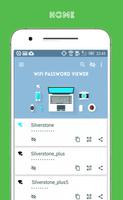 WiFi Password Viewer Screenshot 1