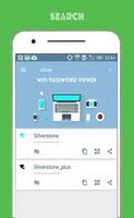 WiFi Password Viewer اسکرین شاٹ 3