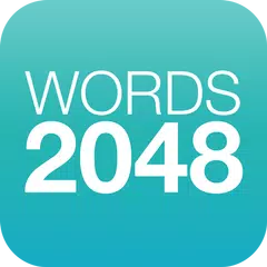 Baixar Words 2048 APK