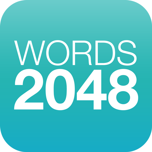 Words 2048