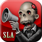 Zombie Soundboard simgesi