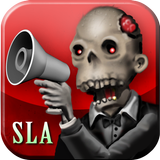 Zombie Soundboard أيقونة