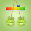 Lato Lato Lucu APK