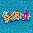 DigiBirds™ Magic Tunes & Games APK