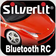 Silverlit Ferrari Italia 458 APK download
