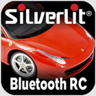 Silverlit Ferrari Italia 458 icon