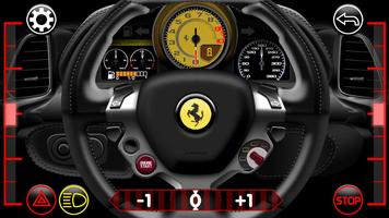 银辉互动蓝牙法拉利458 Italia تصوير الشاشة 1