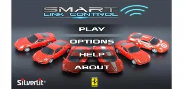 Silverlit Smart Link Ferrari
