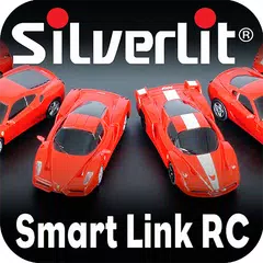 Silverlit Smart Link Ferrari アプリダウンロード