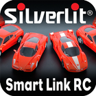 ikon Silverlit Smart Link Ferrari