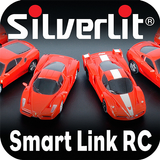 Silverlit Smart Link Ferrari ikon