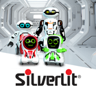 آیکون‌ Silverlit Robot