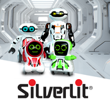 Silverlit Robot