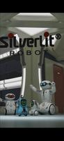 Silverlit Robot الملصق