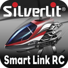 ikon Silverlit Smart Link RC Sky Dr