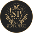 Silver Pearl أيقونة