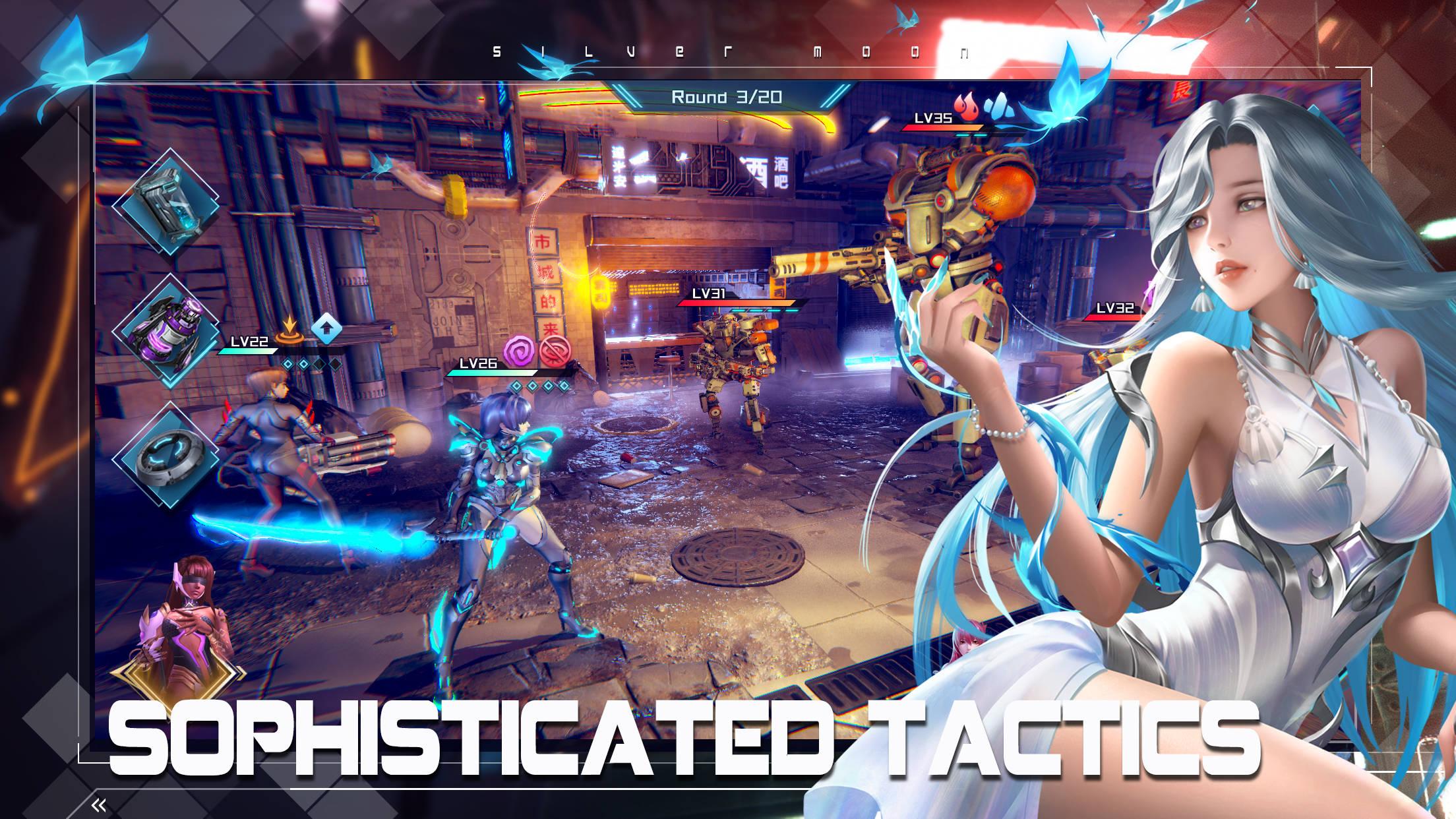 Angel Legion APK for Android Download Angel Legion APK for Android Download