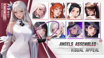 Angel Legion screenshot 1