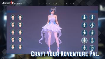 Angel Legion screenshot 2