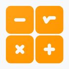 Calculator 8 icono