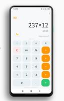 Calculator 8 poster