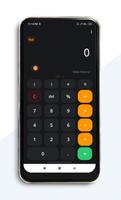 Calculator 8 screenshot 1