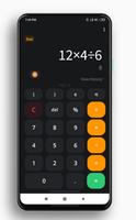Calculator 8 capture d'écran 3